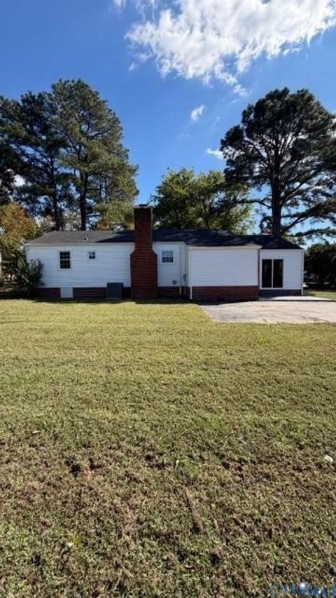 Tiny photo for 9022 Shewalt Drive, Henrico, VA 23228 (MLS # 2600088)