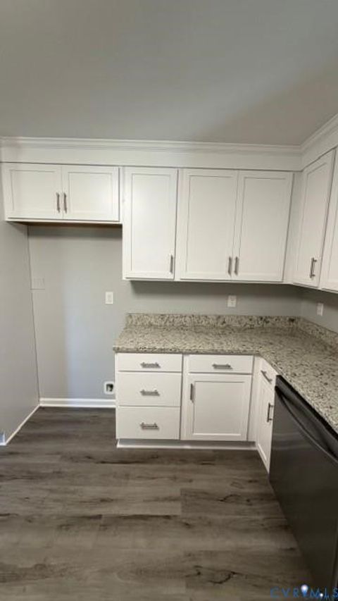 Tiny photo for 9022 Shewalt Drive, Henrico, VA 23228 (MLS # 2600088)