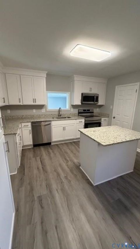 Tiny photo for 9022 Shewalt Drive, Henrico, VA 23228 (MLS # 2600088)