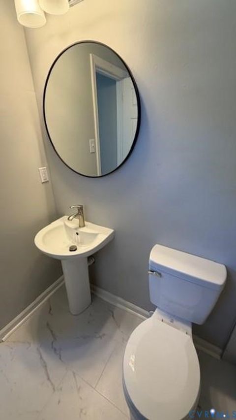 Tiny photo for 9022 Shewalt Drive, Henrico, VA 23228 (MLS # 2600088)