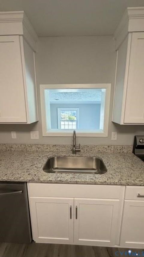 Tiny photo for 9022 Shewalt Drive, Henrico, VA 23228 (MLS # 2600088)