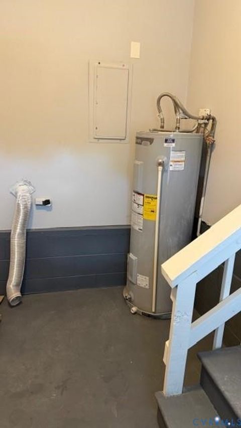 Tiny photo for 9022 Shewalt Drive, Henrico, VA 23228 (MLS # 2600088)