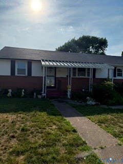 Photo of 3308 Croydon Road, Henrico, VA 23223 (MLS # 2622667)