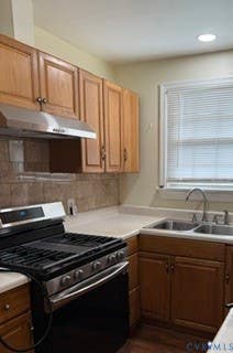 Tiny photo for 3308 Croydon Road, Henrico, VA 23223 (MLS # 2622667)