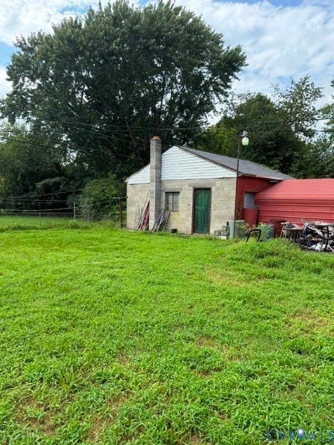Tiny photo for 3308 Croydon Road, Henrico, VA 23223 (MLS # 2622667)