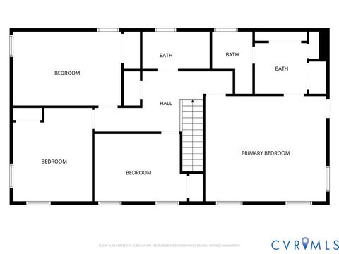 Tiny photo for 204 Fulham Circle, Richmond, VA 23227 (MLS # 2532804)
