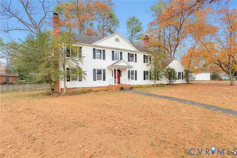 Tiny photo for 204 Fulham Circle, Richmond, VA 23227 (MLS # 2532804)