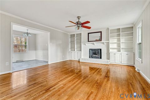Tiny photo for 204 Fulham Circle, Richmond, VA 23227 (MLS # 2532804)