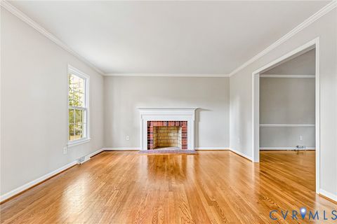 Tiny photo for 204 Fulham Circle, Richmond, VA 23227 (MLS # 2532804)