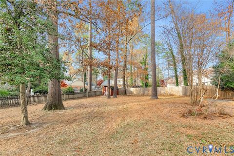 Tiny photo for 204 Fulham Circle, Richmond, VA 23227 (MLS # 2532804)
