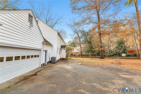 Tiny photo for 204 Fulham Circle, Richmond, VA 23227 (MLS # 2532804)