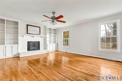 Tiny photo for 204 Fulham Circle, Richmond, VA 23227 (MLS # 2532804)