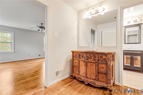 Tiny photo for 204 Fulham Circle, Richmond, VA 23227 (MLS # 2532804)