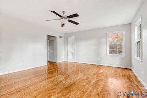 Tiny photo for 204 Fulham Circle, Richmond, VA 23227 (MLS # 2532804)