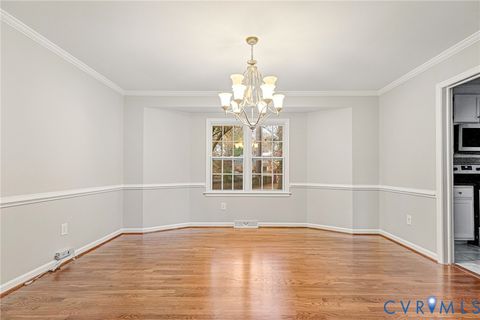 Tiny photo for 204 Fulham Circle, Richmond, VA 23227 (MLS # 2532804)