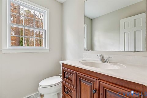 Tiny photo for 204 Fulham Circle, Richmond, VA 23227 (MLS # 2532804)