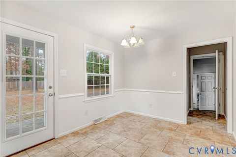 Tiny photo for 204 Fulham Circle, Richmond, VA 23227 (MLS # 2532804)