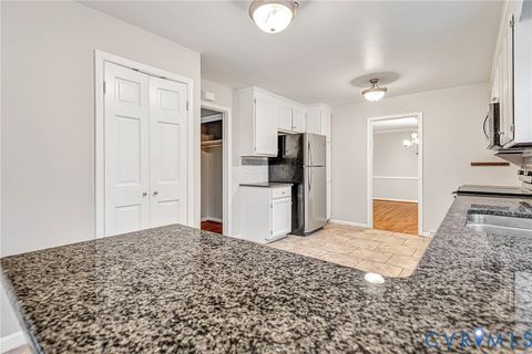 Tiny photo for 204 Fulham Circle, Richmond, VA 23227 (MLS # 2532804)