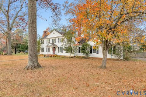 Tiny photo for 204 Fulham Circle, Richmond, VA 23227 (MLS # 2532804)