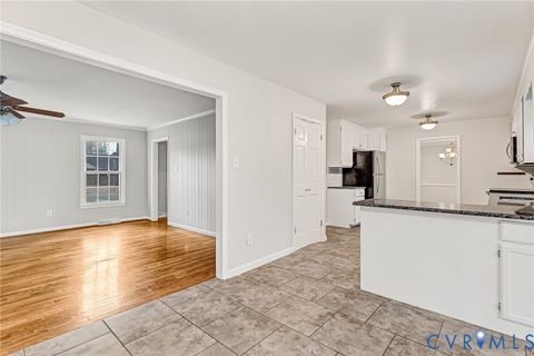 Tiny photo for 204 Fulham Circle, Richmond, VA 23227 (MLS # 2532804)
