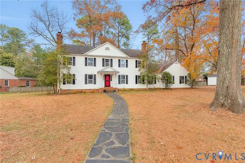Photo of 204 Fulham Circle, Richmond, VA 23227 (MLS # 2532804)