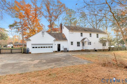 Tiny photo for 204 Fulham Circle, Richmond, VA 23227 (MLS # 2532804)