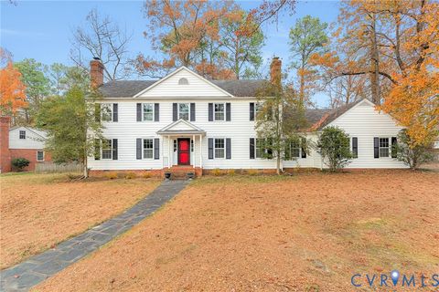 Tiny photo for 204 Fulham Circle, Richmond, VA 23227 (MLS # 2532804)