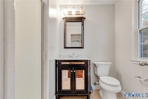 Tiny photo for 204 Fulham Circle, Richmond, VA 23227 (MLS # 2532804)