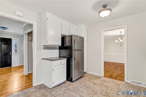 Tiny photo for 204 Fulham Circle, Richmond, VA 23227 (MLS # 2532804)