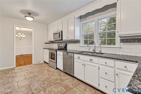 Tiny photo for 204 Fulham Circle, Richmond, VA 23227 (MLS # 2532804)