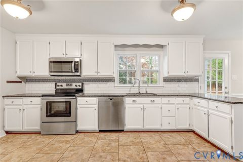 Tiny photo for 204 Fulham Circle, Richmond, VA 23227 (MLS # 2532804)