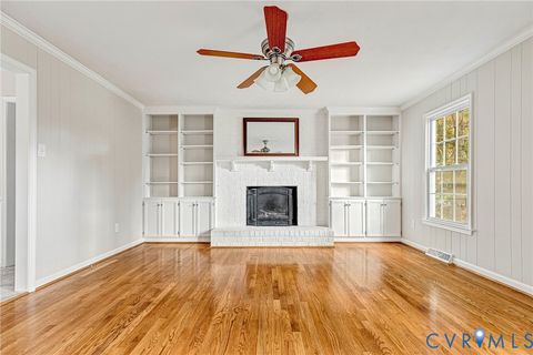 Tiny photo for 204 Fulham Circle, Richmond, VA 23227 (MLS # 2532804)