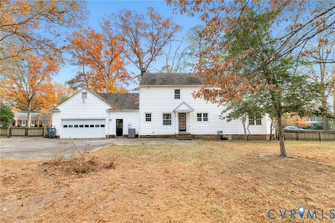 Tiny photo for 204 Fulham Circle, Richmond, VA 23227 (MLS # 2532804)