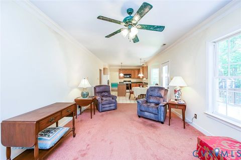 Tiny photo for 10440 Park Tree Place, Glen Allen, VA 23060 (MLS # 2612885)