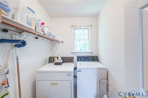 Tiny photo for 10440 Park Tree Place, Glen Allen, VA 23060 (MLS # 2612885)