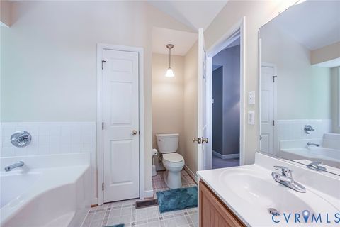 Tiny photo for 10440 Park Tree Place, Glen Allen, VA 23060 (MLS # 2612885)