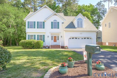 Photo of 10440 Park Tree Place, Glen Allen, VA 23060 (MLS # 2612885)