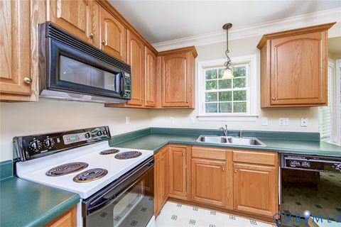 Tiny photo for 10440 Park Tree Place, Glen Allen, VA 23060 (MLS # 2612885)