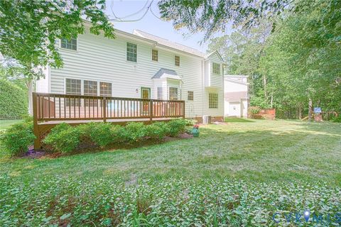 Tiny photo for 10440 Park Tree Place, Glen Allen, VA 23060 (MLS # 2612885)