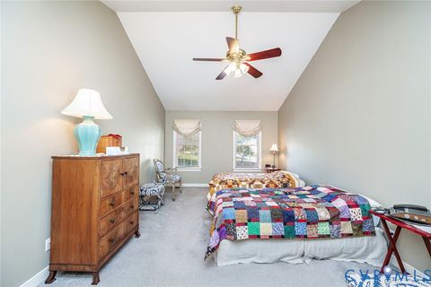 Tiny photo for 10440 Park Tree Place, Glen Allen, VA 23060 (MLS # 2612885)
