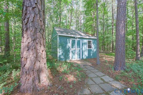 Tiny photo for 10440 Park Tree Place, Glen Allen, VA 23060 (MLS # 2612885)