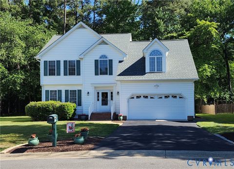 Tiny photo for 10440 Park Tree Place, Glen Allen, VA 23060 (MLS # 2612885)
