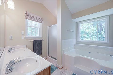 Tiny photo for 10440 Park Tree Place, Glen Allen, VA 23060 (MLS # 2612885)