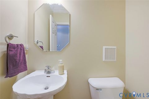 Tiny photo for 10440 Park Tree Place, Glen Allen, VA 23060 (MLS # 2612885)