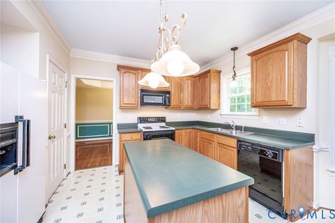 Tiny photo for 10440 Park Tree Place, Glen Allen, VA 23060 (MLS # 2612885)