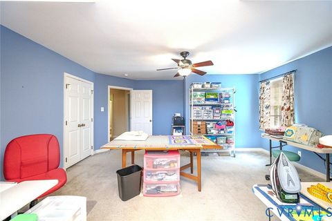 Tiny photo for 10440 Park Tree Place, Glen Allen, VA 23060 (MLS # 2612885)