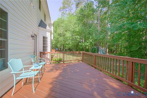 Tiny photo for 10440 Park Tree Place, Glen Allen, VA 23060 (MLS # 2612885)