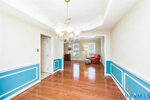 Tiny photo for 10440 Park Tree Place, Glen Allen, VA 23060 (MLS # 2612885)