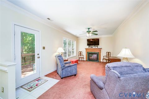 Tiny photo for 10440 Park Tree Place, Glen Allen, VA 23060 (MLS # 2612885)