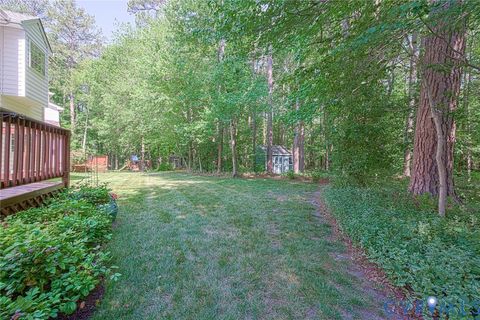 Tiny photo for 10440 Park Tree Place, Glen Allen, VA 23060 (MLS # 2612885)